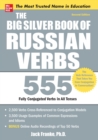Image for The Big Silver Book of Russian Verbs
