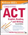 Image for McGraw-Hill&#39;s Conquering Act English Reading and Writing