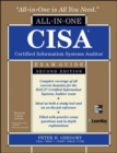 Image for CISA certified information systems auditor: All-in-one exam guide