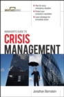 Image for Manager&#39;s guide to crisis management