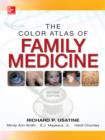 Image for The color atlas of family medicine