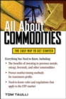 Image for All about commodities