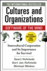 Image for Cultures and organizations: software of the mind : international cooperation and its importance for survival.