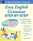 Image for Easy grammar step-by-step
