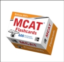 Image for McGraw-Hill&#39;s MCAT Flashcards