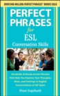 Image for Perfect Phrases for ESL Conversation Skills