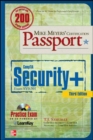 Image for Mike Meyers&#39; CompTIA Security+ Certification Passport (Exam SY0-301)
