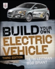 Image for Build your own electric vehicle