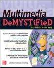 Image for Multimedia demystified