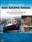 Image for Devlin&#39;s Boat Building Manual: How to Build Any Boat the Stitch-and-Glue Way Second Edition