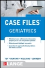 Image for Case Files Geriatrics