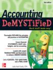 Image for Accounting demystified