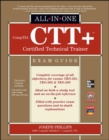 Image for CompTIA CTT+ certified technical trainer all-in-one exam guide