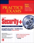 Image for CompTIA Security+ Certification Practice Exams (Exam SY0-301)