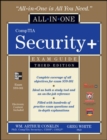 Image for CompTIA Security+ all-in-one exam guide  : (exam SY0-301)