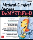 Image for Medical-surgical nursing demystified