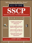 Image for SSCP Systems Security Certified Practitioner All-in-One Exam Guide