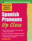Image for Spanish pronouns up close