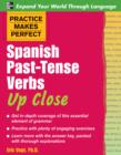 Image for Spanish past-tense verbs: up close