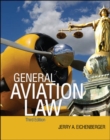 Image for General aviation law