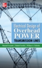 Image for Electrical Design of Overhead Power Transmission Lines