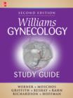 Image for Williams gynecology.: (Study guide)