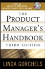 Image for The product manager&#39;s handbook