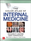 Image for Color Atlas of Internal Medicine