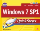 Image for Windows 7 SP1 QuickSteps