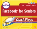 Image for Facebook for Seniors QuickSteps