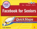 Image for Facebook for seniors