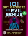 Image for 101 spy gadgets for the evil genius