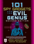 Image for 101 spy gadgets for the evil genius