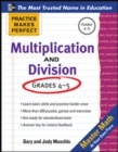 Image for Practice Makes Perfect Multiplication and Division