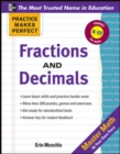 Image for Practice Makes Perfect: Fractions, Decimals, and Percents