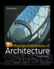 Image for Illustrated Dictionary of Architecture, Third Edition