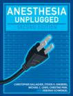 Image for Anesthesia unplugged