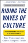 Image for Riding the Waves of Culture: Understanding Diversity in Global Business 3/E