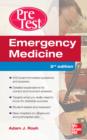 Image for Emergency medicine: PreTest self-assessment and review