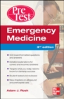 Image for Emergency Medicine PreTest Self-Assessment and Review, Third Edition
