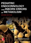 Image for Pediatric endocrinology and inborn errors of metabolism