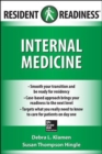 Image for Resident readiness internal medicine