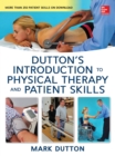 Image for Introduction to physical therapy and patient skills