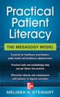 Image for Practical patient literacy: the medagogy model
