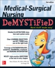 Image for Medical-surgical nursing demystified.