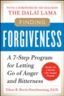Image for Finding forgiveness: a 7-step program for letting go of anger and bitterness