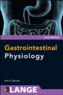 Image for Gastrointestinal Physiology 2/E