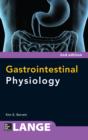 Image for Gastrointestinal physiology