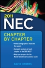 Image for 2011 National Electrical Code chapter-by-chapter