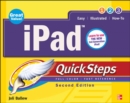 Image for iPad 2 QuickSteps